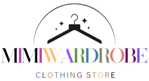 Mimi Wardrobe