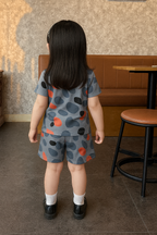 Two Pis Cotton Co-Ord Set
