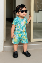 Two Pis Cotton Co-Ord Set